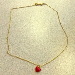 Faberge-inspired necklace ❤️